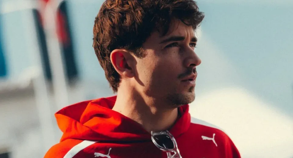 Leclerc se revolta com novas regras da F1 no GP do Japão e critica