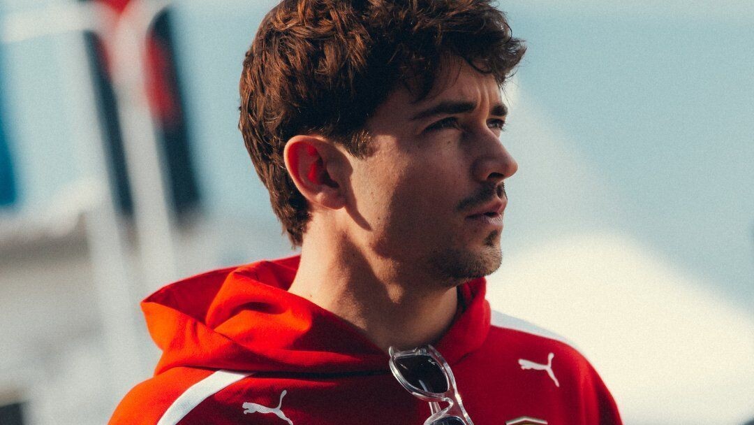 Leclerc se revolta com novas regras da F1 no GP do Japão e critica