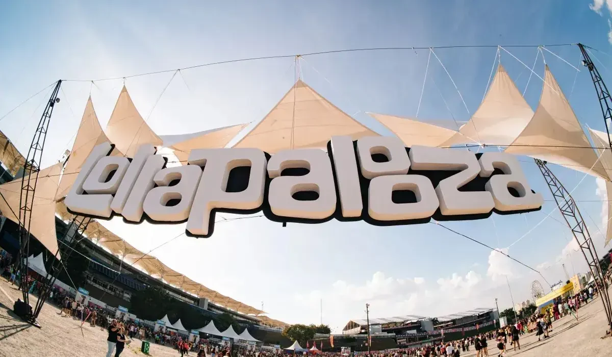 Lollapalooza 2026: Dicas essenciais para curtir sem perrengue