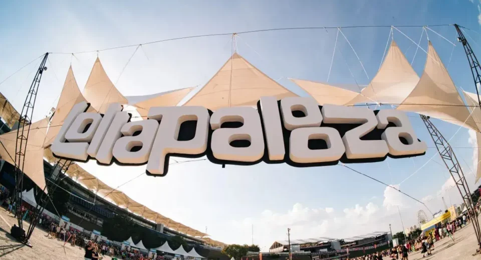 Lollapalooza 2026: Dicas essenciais para curtir sem perrengue