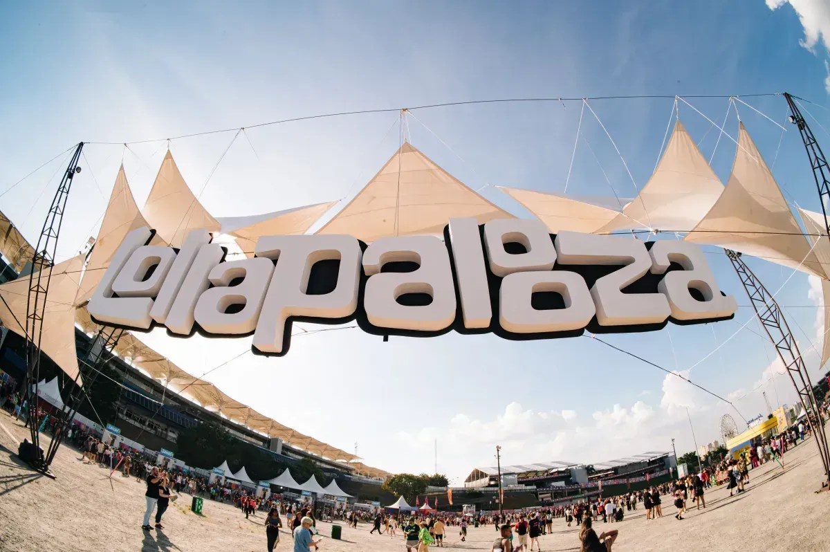 Lollapalooza 2026: Dicas essenciais para curtir sem perrengue