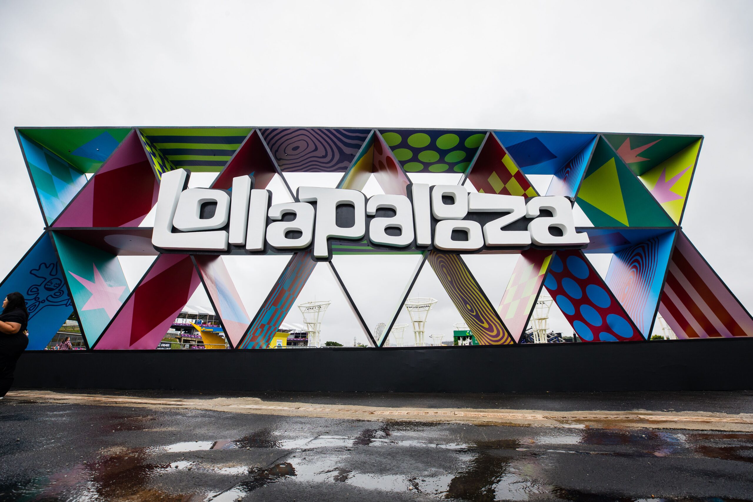 Lollapalooza 2026: Descubra as melhores formas de chegar ao festival