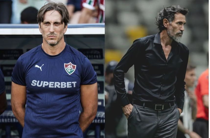 Em busca de embalo no Brasileiro, Atlético-MG enfrenta Fluminense