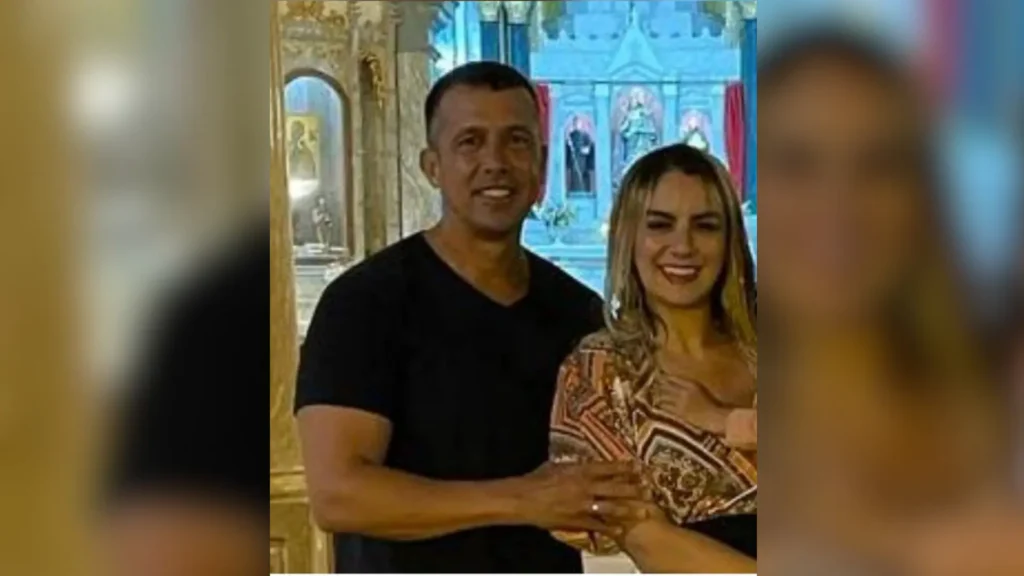 Tenente-coronel desbloqueou celular de PM Gisele após morte trágica