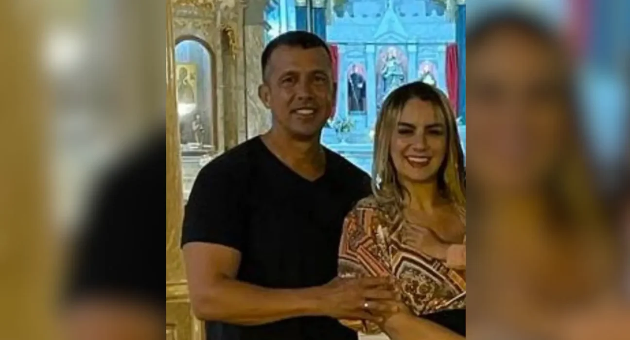 Tenente-coronel desbloqueou celular de PM Gisele após morte trágica