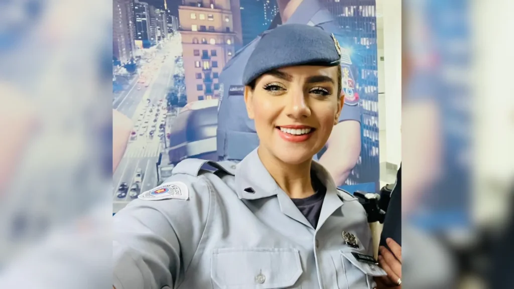 Marcas no pescoço e cápsula desaparecida: detalhes da morte de PM