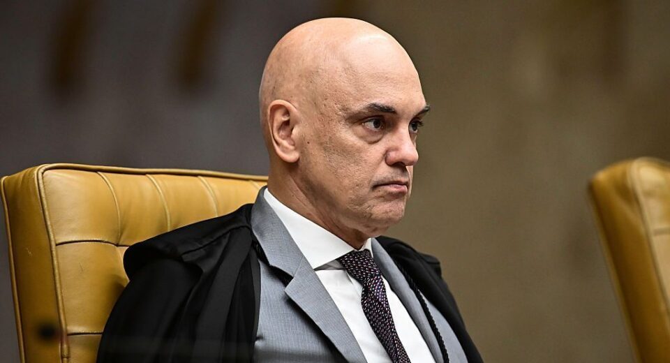 Moraes nega prisão domiciliar a Bolsonaro após laudo da PF