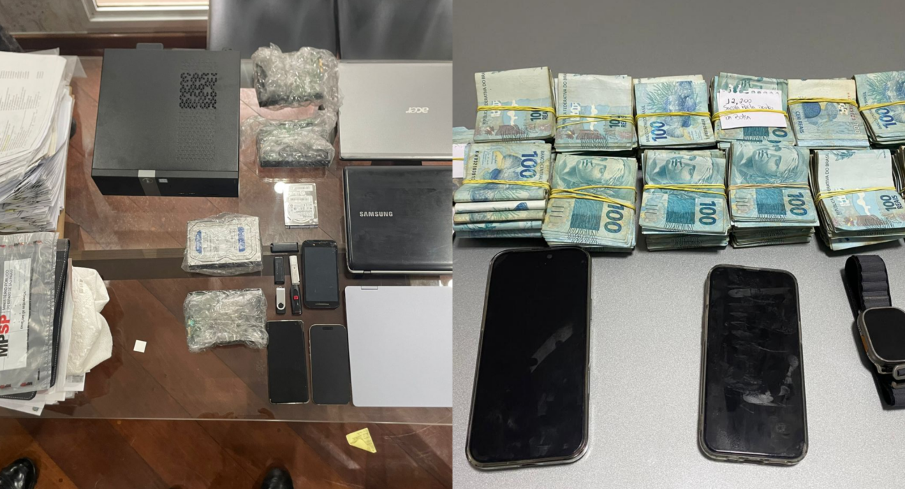 Esquema de auditores fiscais em SP revela luxos e irregularidades