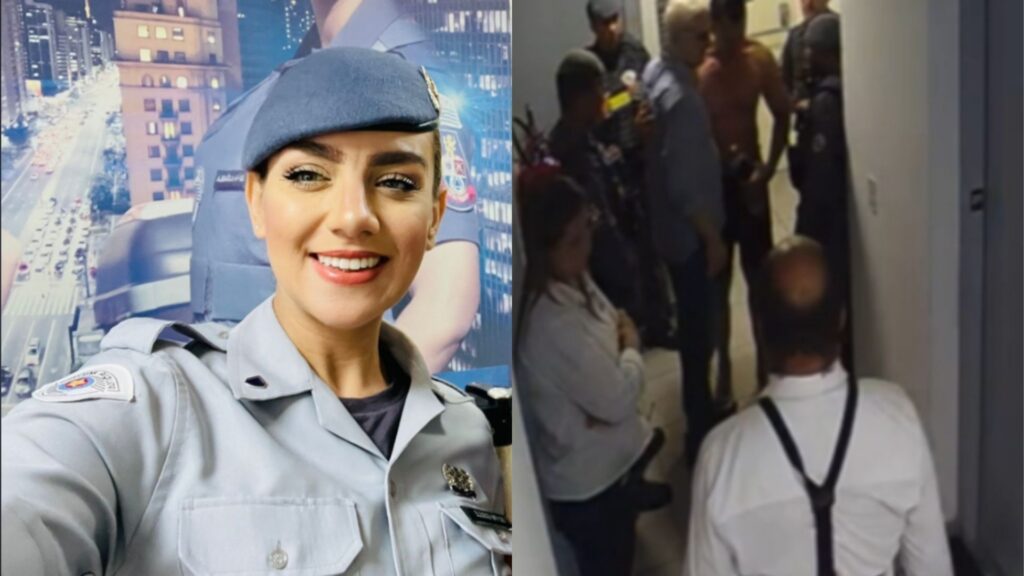 PM encontrada morta em SP: detalhes da investigação revelados