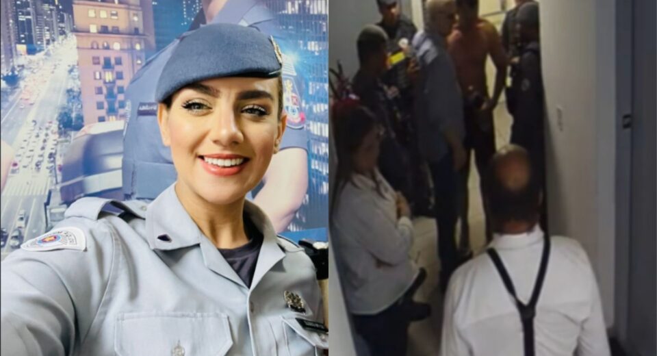 PM encontrada morta em SP: detalhes da investigação revelados