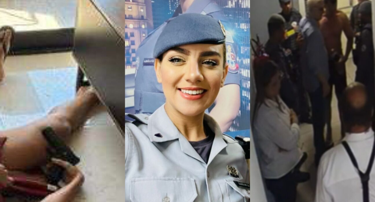 PM morta em SP: Reunião da Corregedoria e delegados esclarece casos