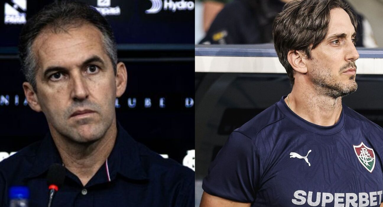 Para se recuperarem dos estaduais, Remo e Fluminense buscam vitória no Brasileiro