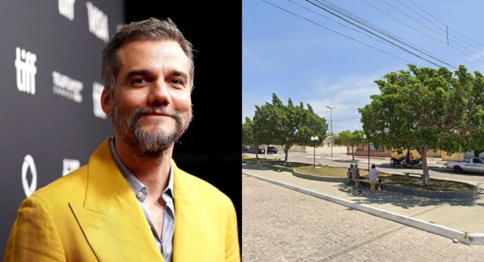 Saiba onde fica Rodelas (BA), a cidade de Wagner Moura