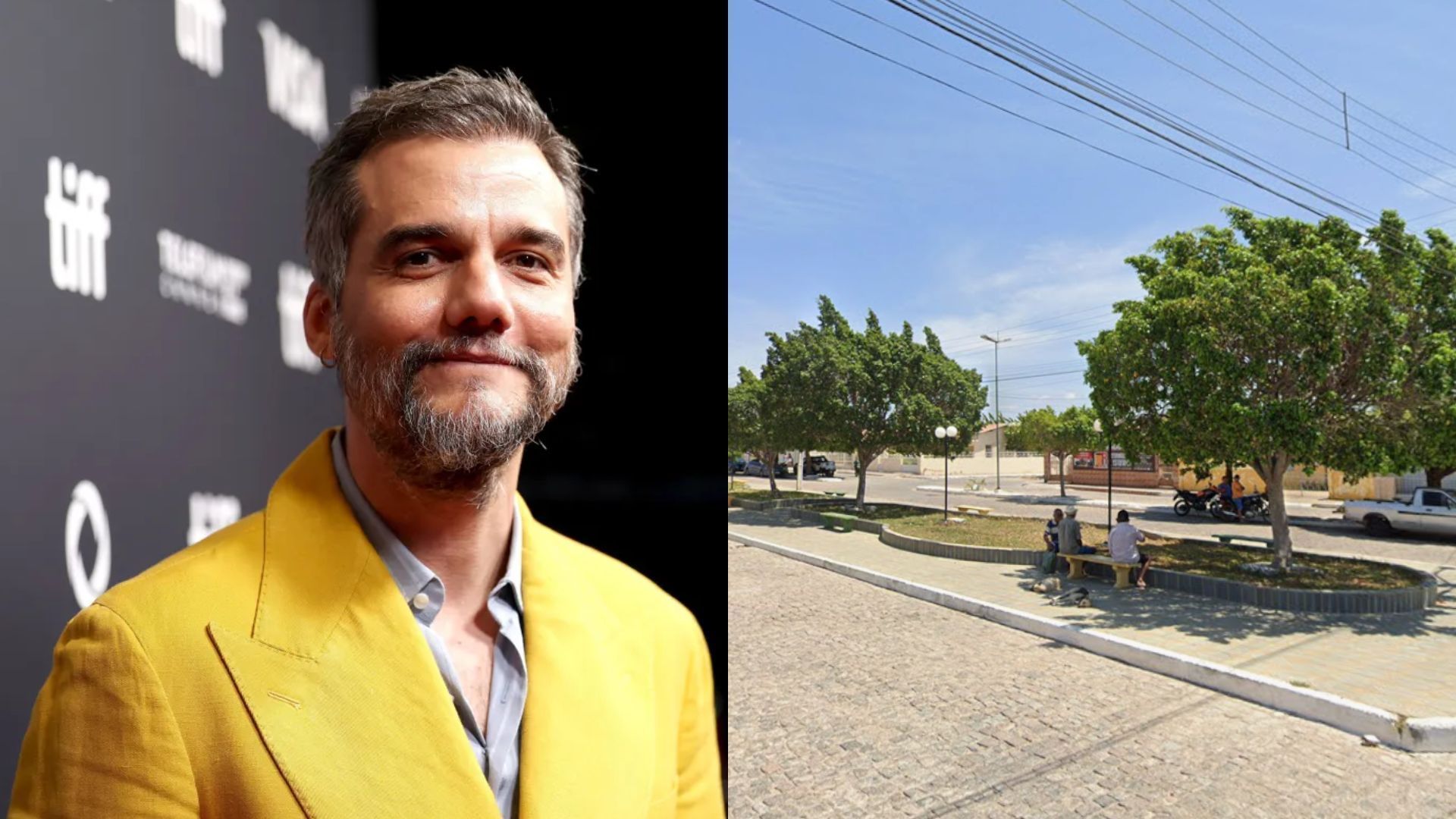 Saiba onde fica Rodelas (BA), a cidade de Wagner Moura