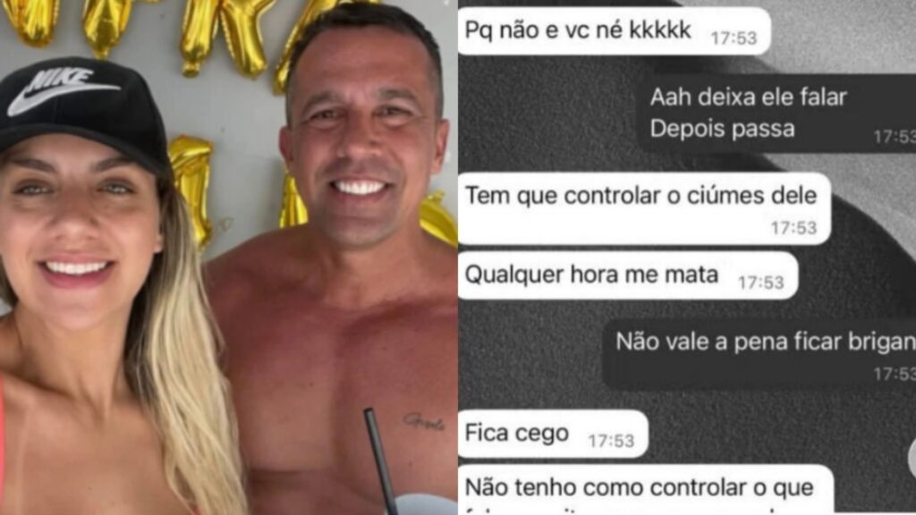 PM relatou ciúmes de coronel antes de morte em SP: os sinais de alerta
