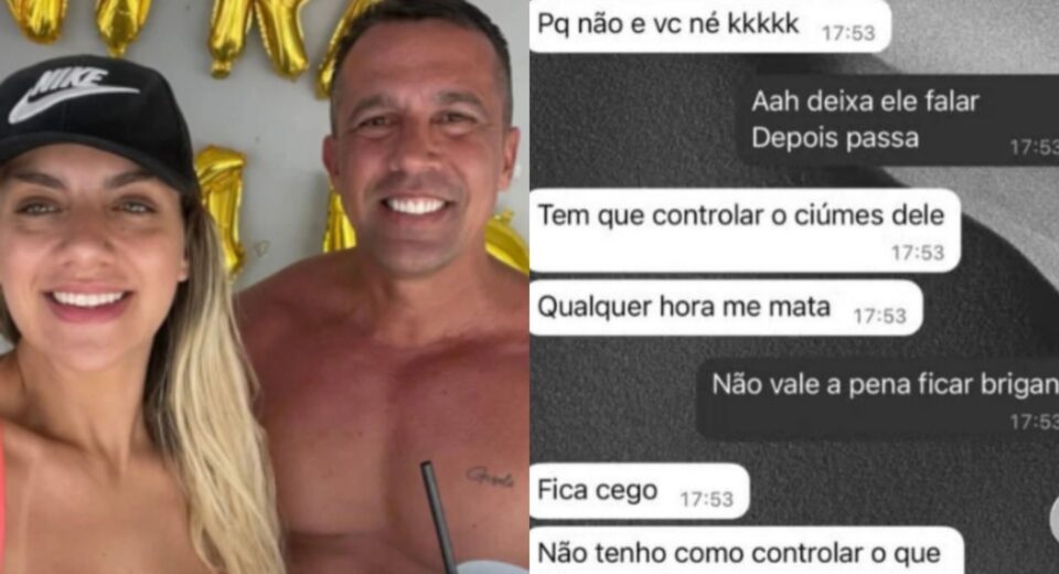 PM relatou ciúmes de coronel antes de morte em SP: os sinais de alerta