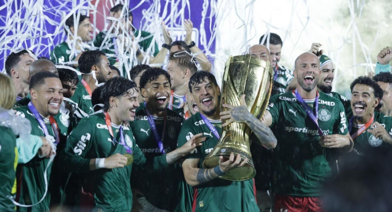 Palmeiras, Flamengo… Conheça prêmios dos campeões estaduais
