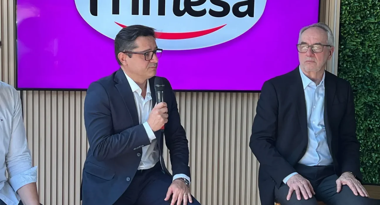 Frimesa quer dobrar faturamento para R$ 15 bilhões: saiba como.