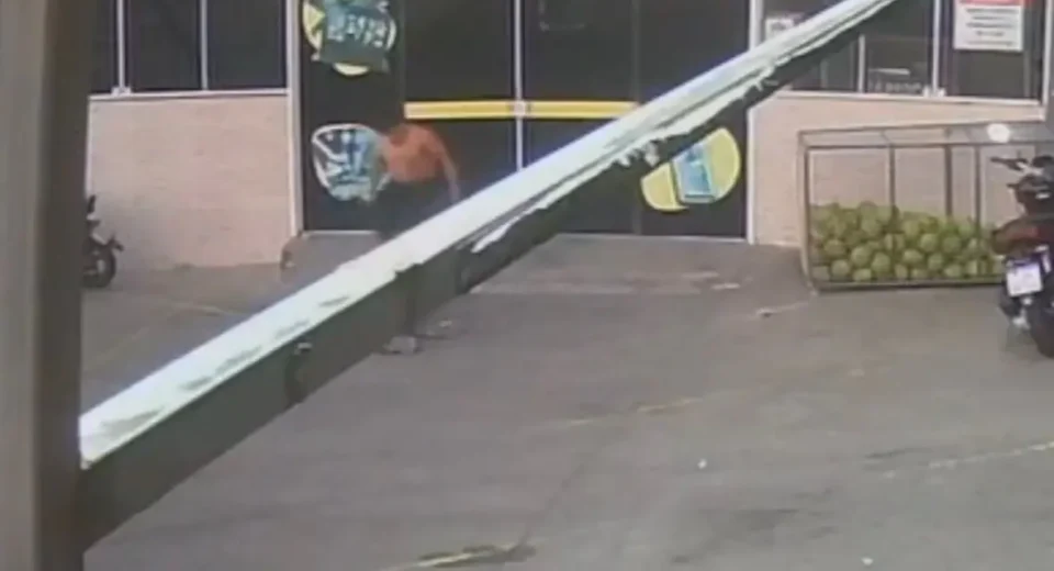 Homem morre após briga em posto de gasolina na Grande SP