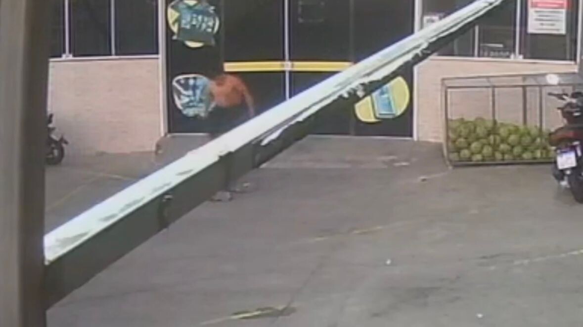 Homem morre após briga em posto de gasolina na Grande SP