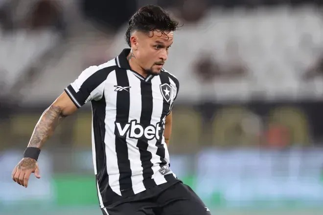 Novo reforço do São Paulo, Artur promete muitas conquistas