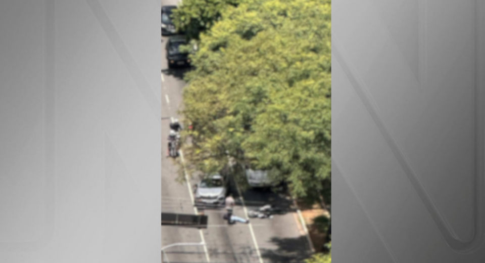 Suspeito é baleado após assalto a veículo em Perdizes, SP