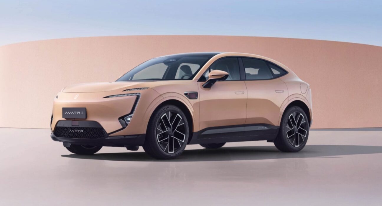 Caoa Changan revela preços do Avatr 11 e desafia BMW e Porsche