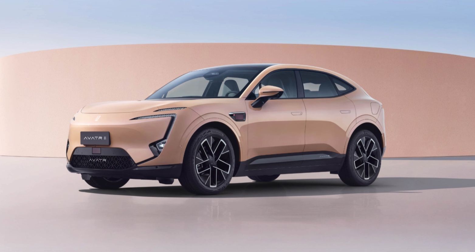 Caoa Changan revela preços do Avatr 11 e desafia BMW e Porsche