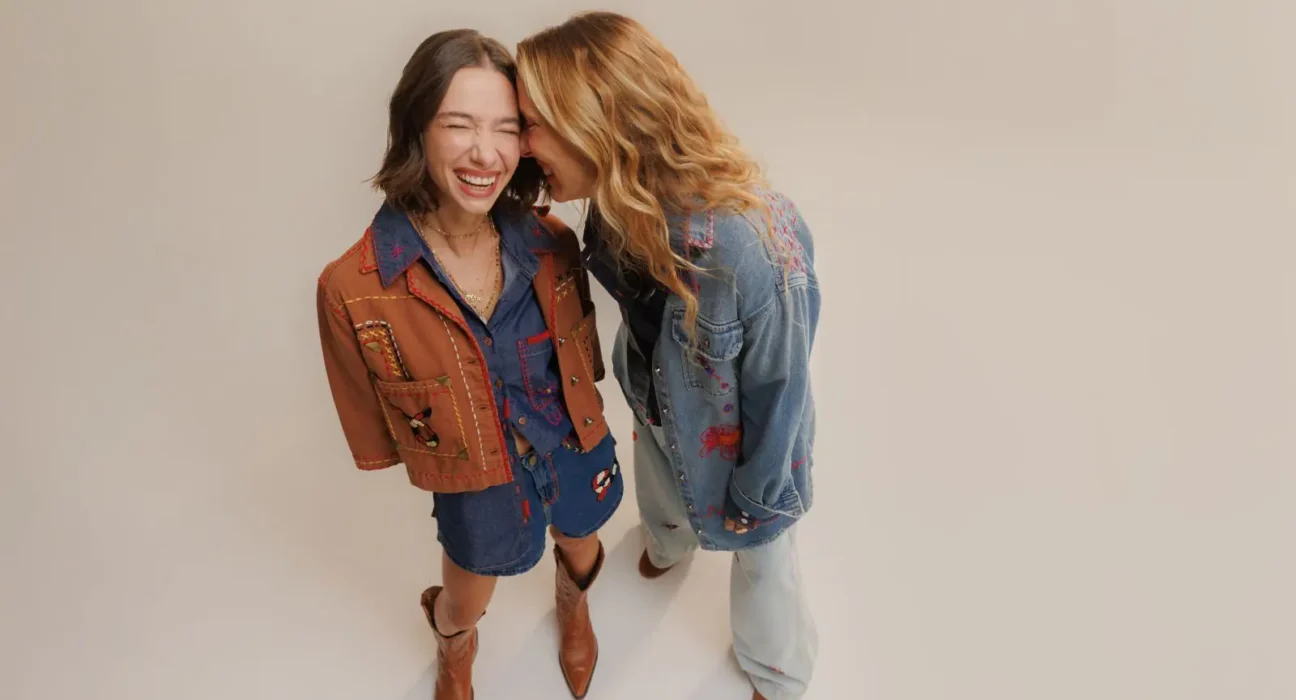 Chica e Isabela Capeto: estilo de Sarah Jessica Parker no RFW