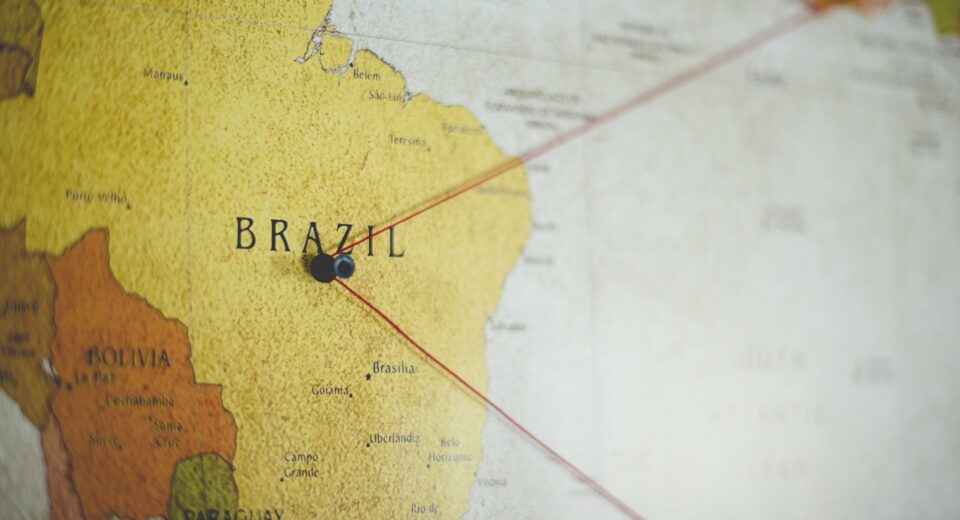 Museu do Ipiranga abre curso sobre história da cartografia paulista