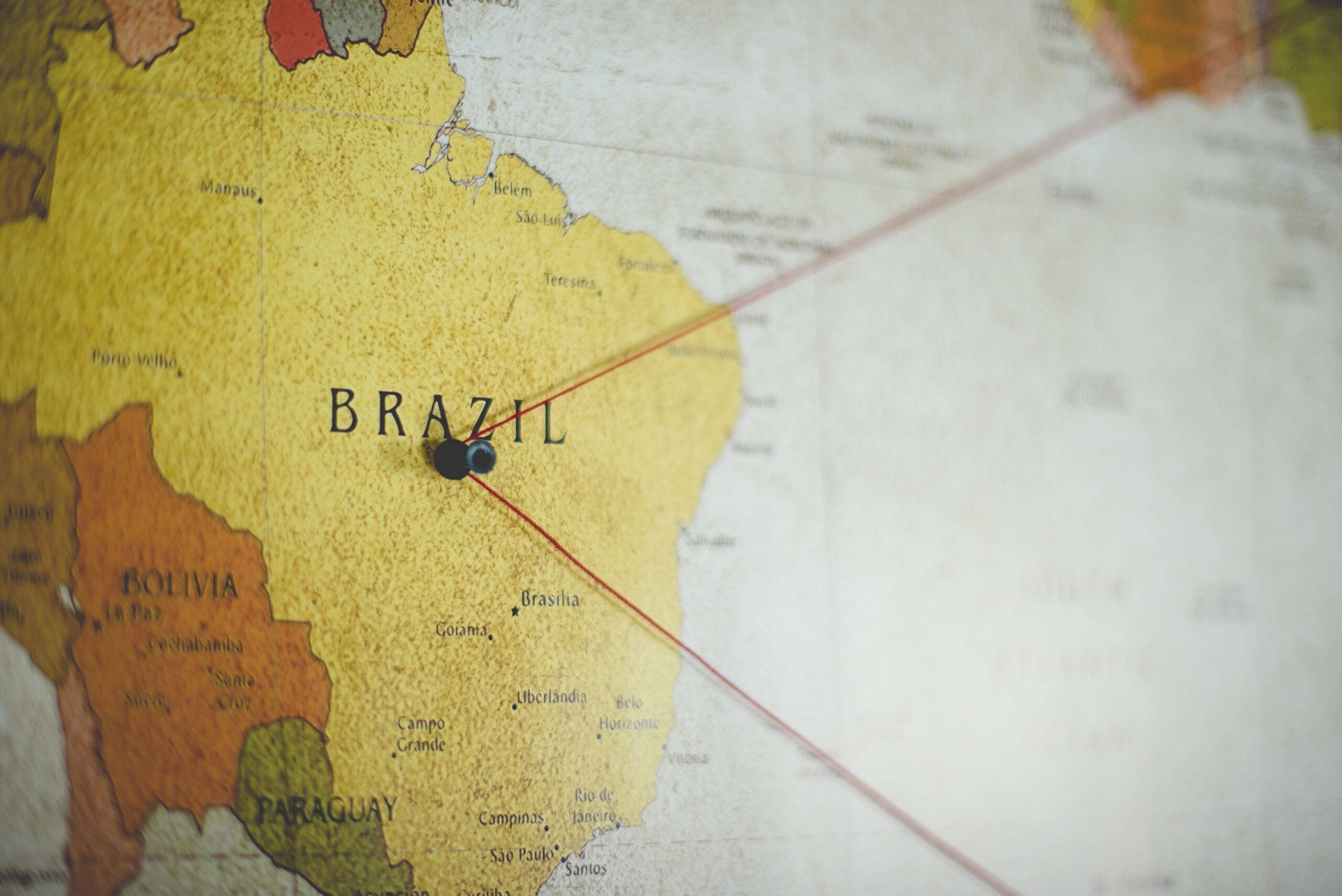 Museu do Ipiranga abre curso sobre história da cartografia paulista