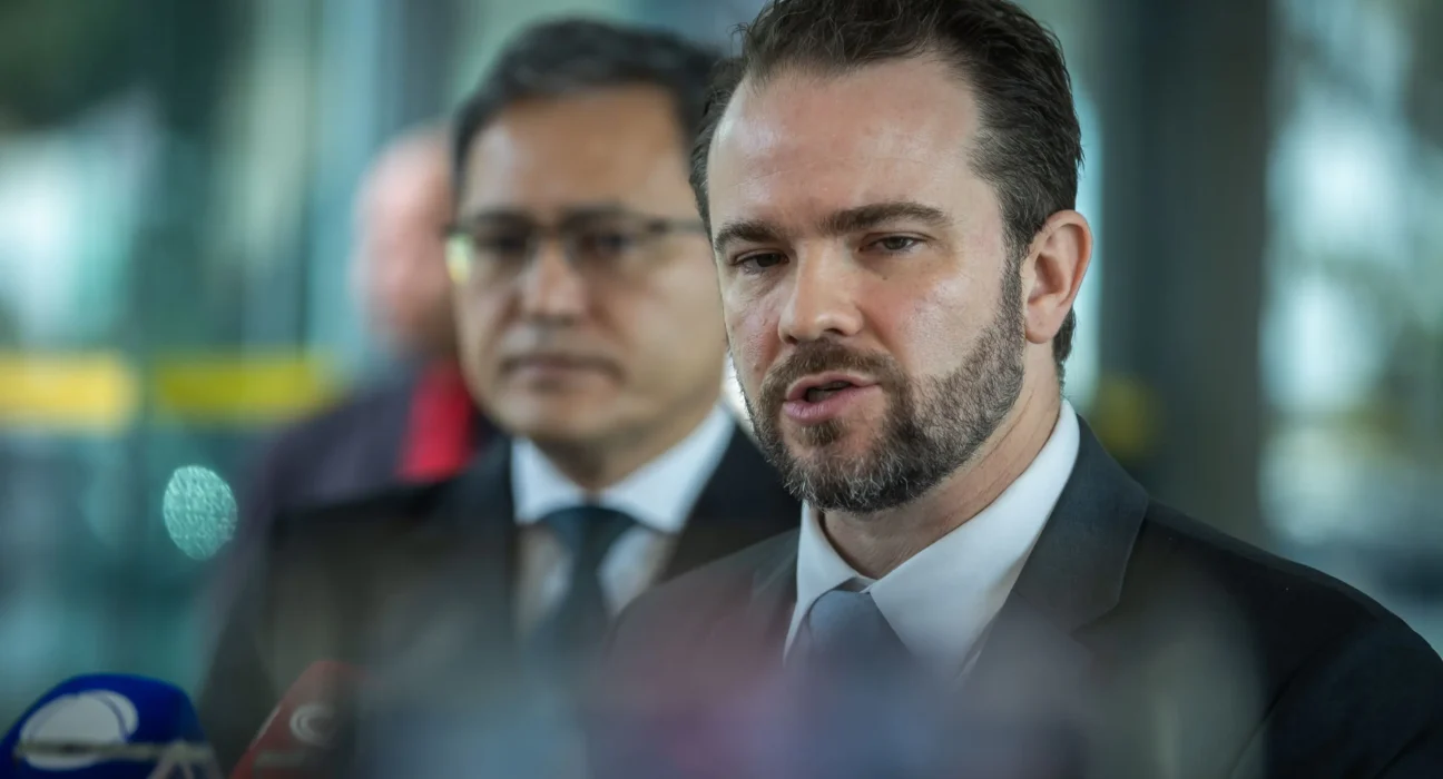 Durigan: Subsídio ao diesel simplifica adesão dos estados