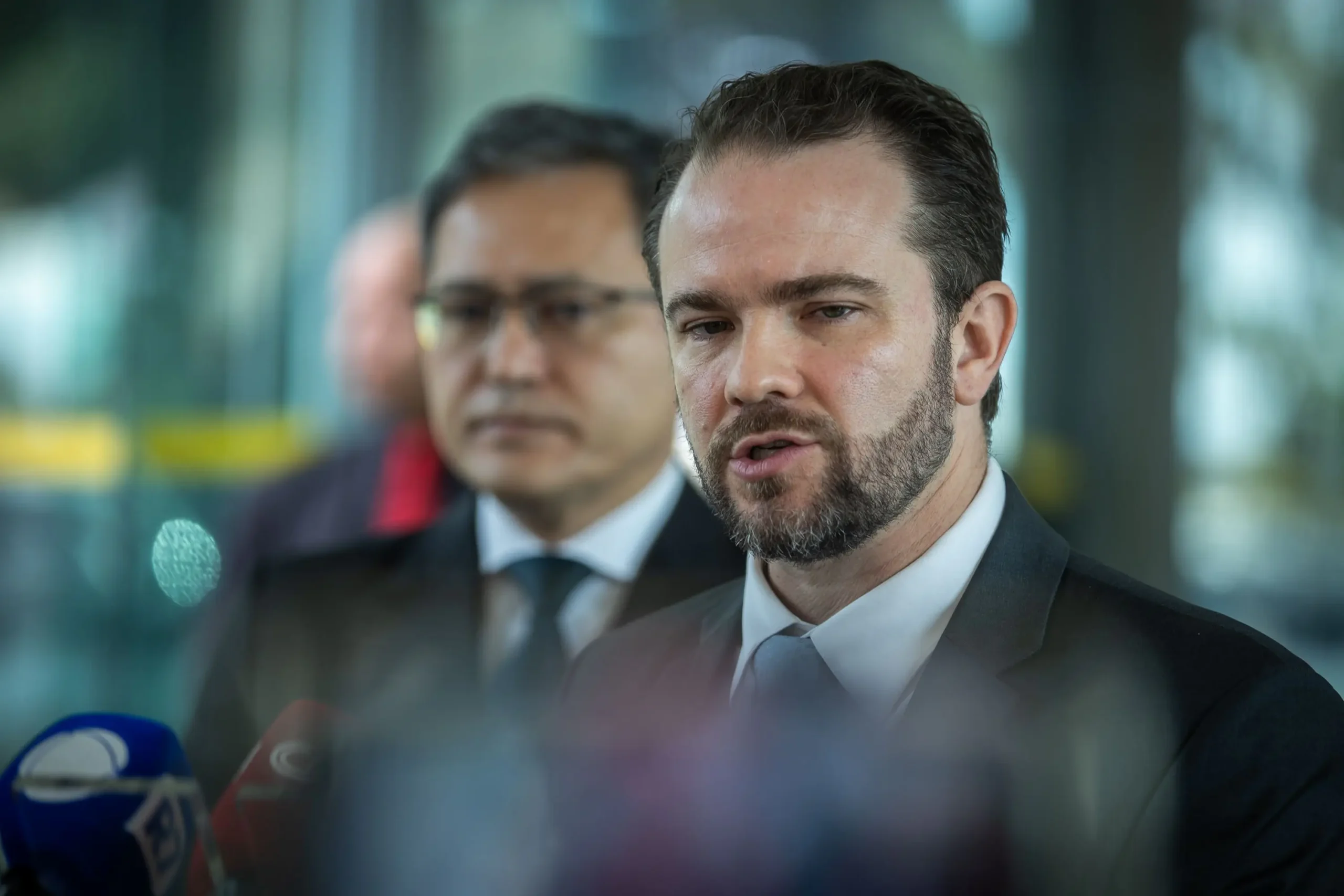 Durigan: Subsídio ao diesel simplifica adesão dos estados