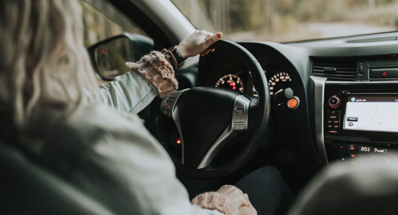 Mulheres de 35 a 54 anos: Seguros de automóveis acessíveis