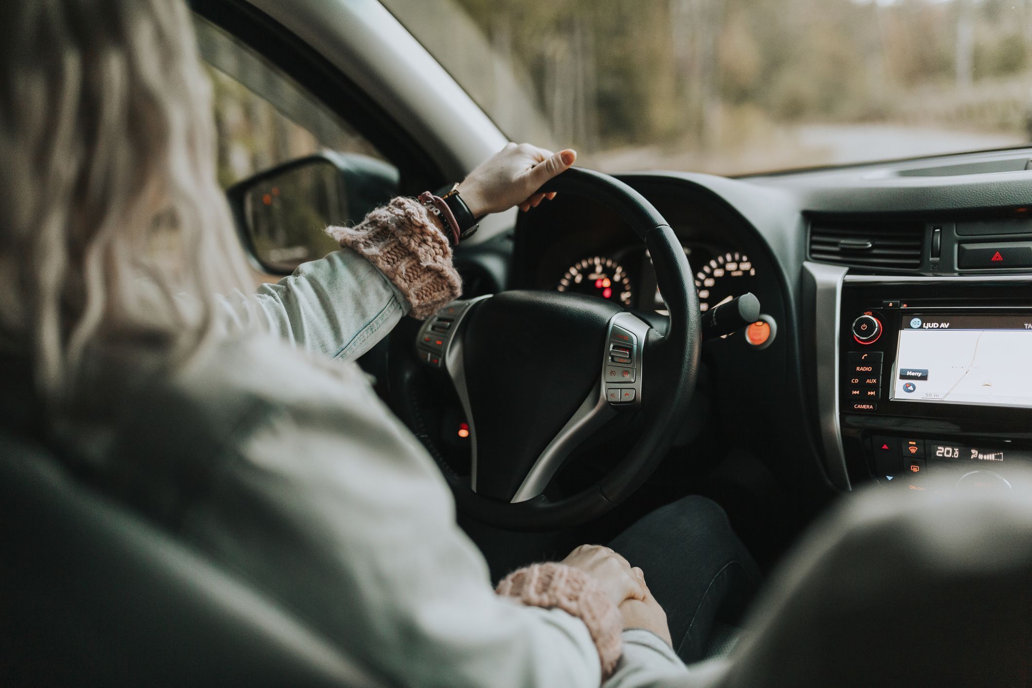 Mulheres de 35 a 54 anos: Seguros de automóveis acessíveis