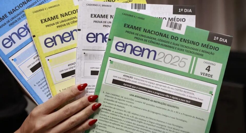 Inep lança sistema digital para facilitar certificado do ensino médio