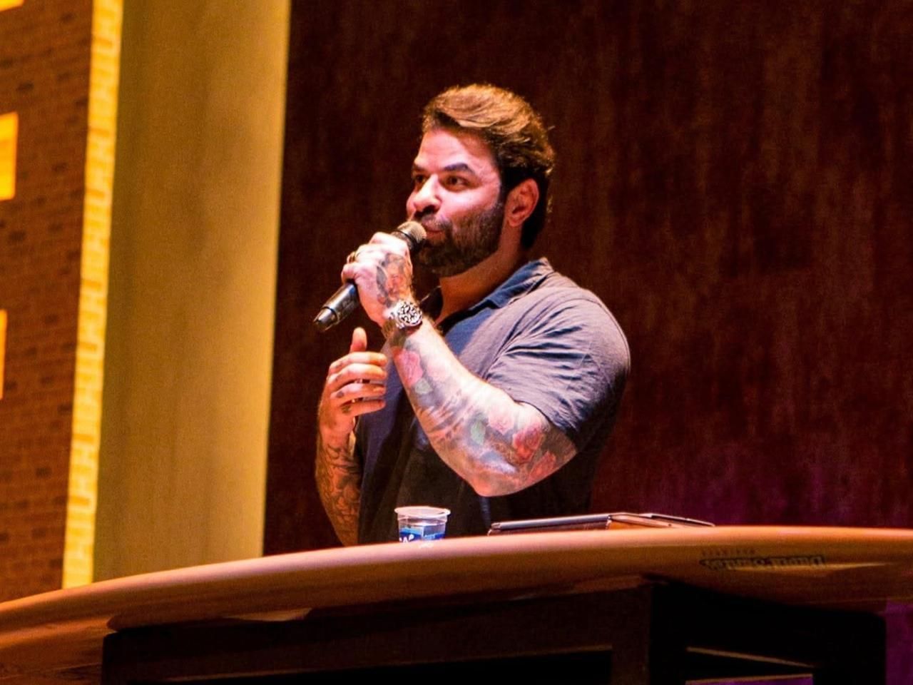 Oposição reforça cobrança por CMPI do Master em busca de transparência