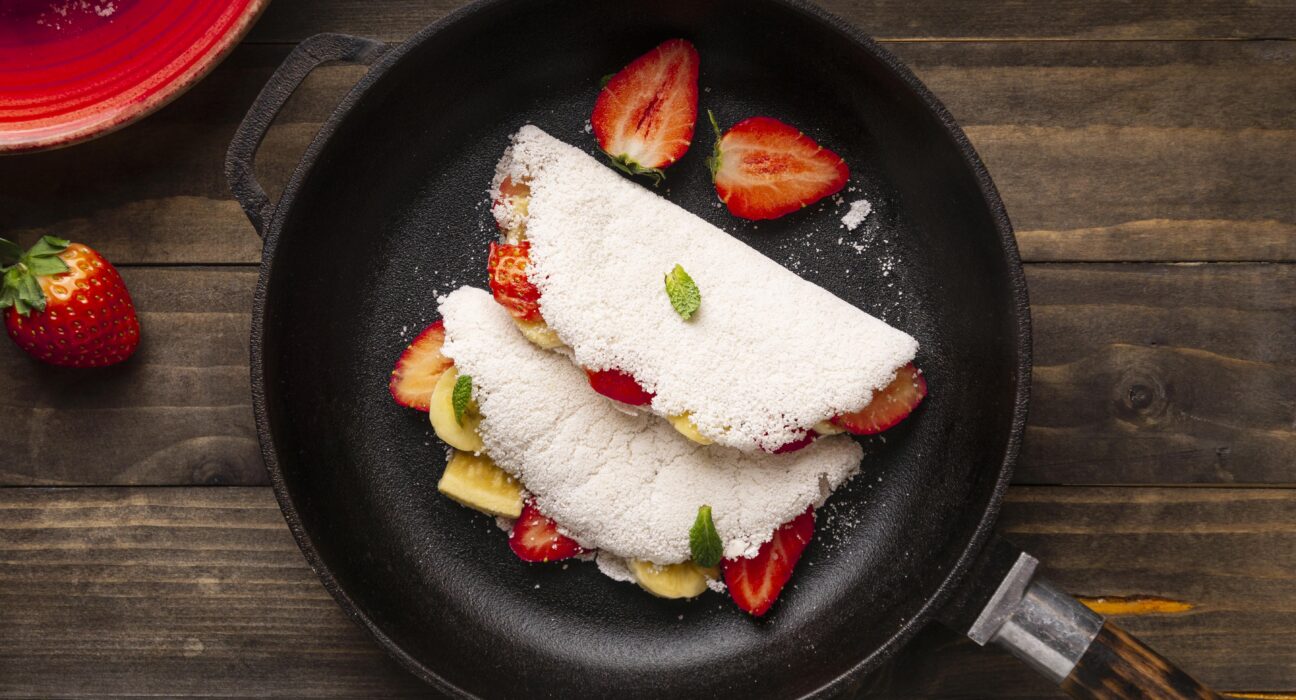 Alta demanda por fécula eleva produção de mandioca no Brasil