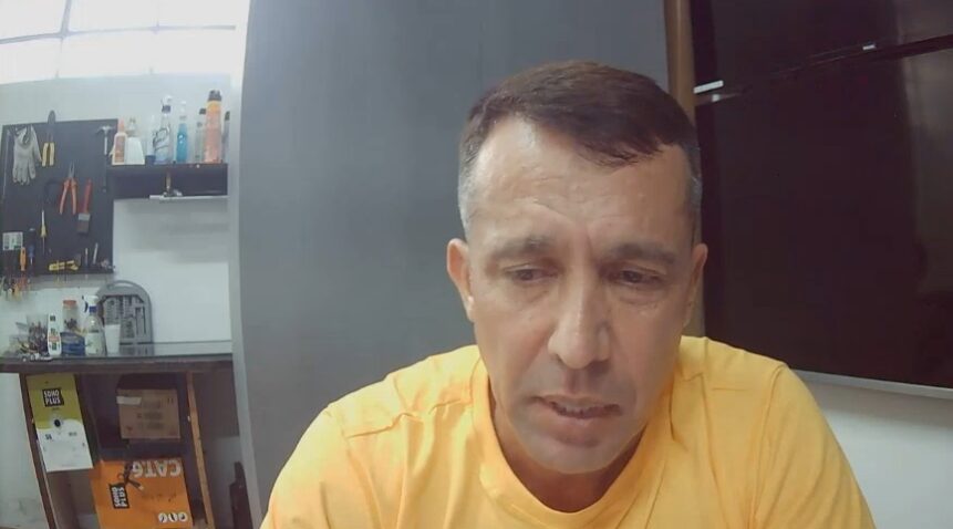 Veja o que disse tenente-coronel sobre a morte de PM.