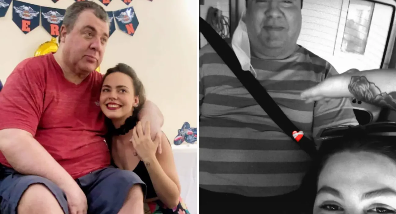 Gerson Brenner: Conheça as filhas do ator falecido aos 66 anos