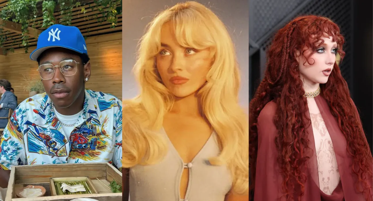 Sabrina, Chappell, Tyler: descubra quem lidera as buscas!