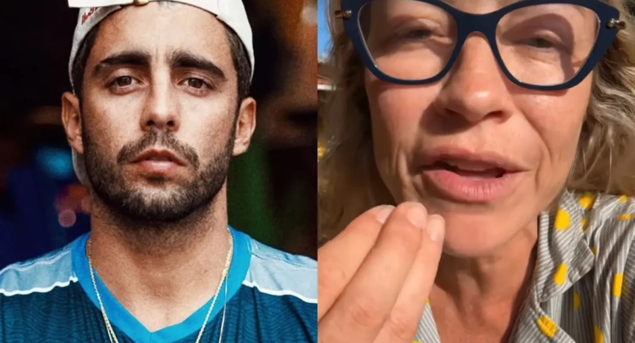 Pedro Scooby posta fotos dos filhos após polêmica com Piovani