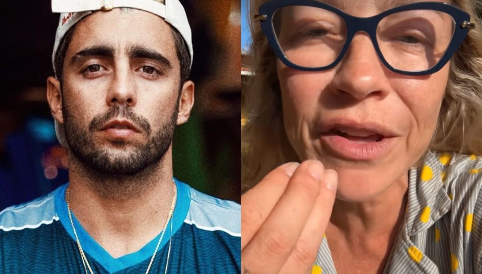 Pedro Scooby posta fotos dos filhos após polêmica com Piovani