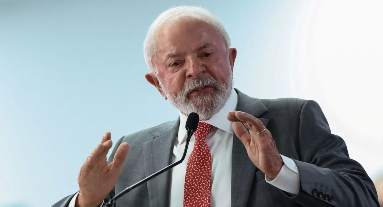 Lula diz que esperava corte maior da Selic, mas impacto econômico