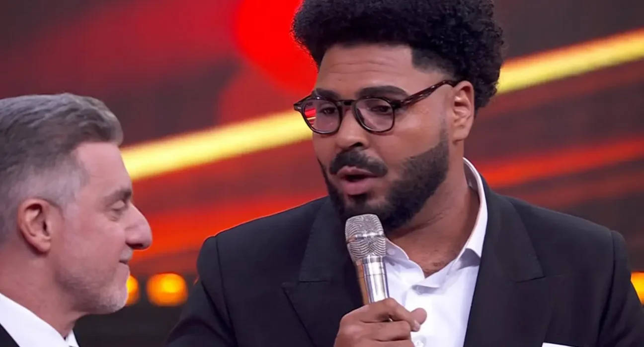 Paulo Vieira sem freio: 5 momentos constrangedores com Huck