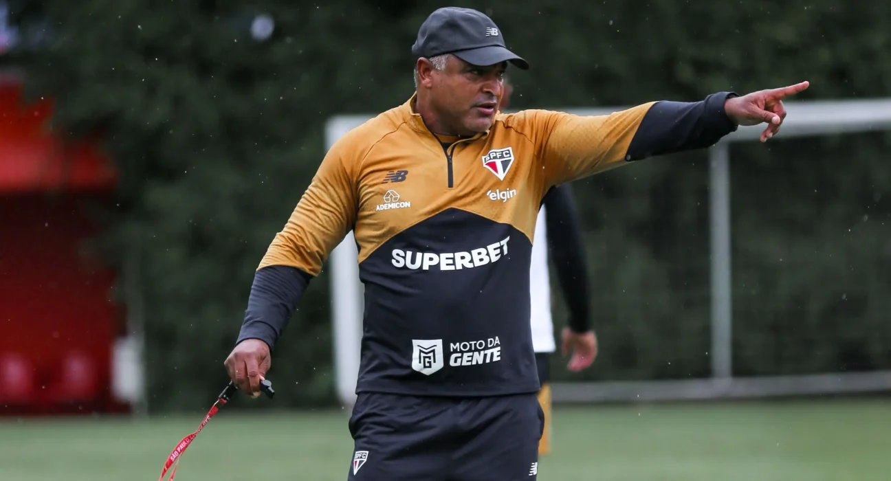 Instável, São Paulo se reapresenta com nova estratégia vencedora