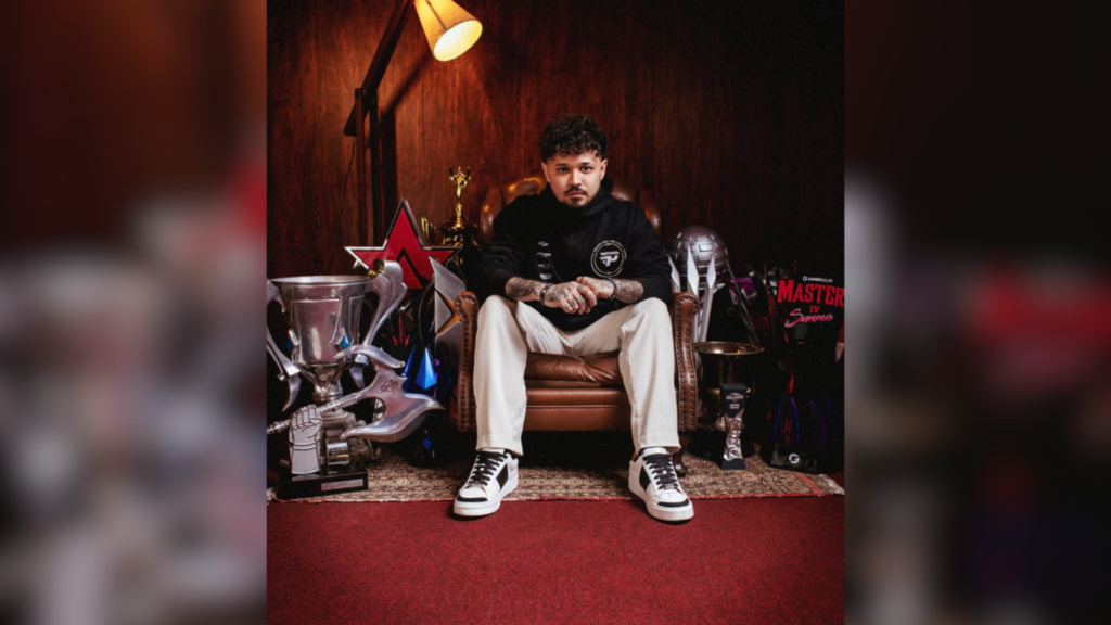 TitaN, gamer de LoL investigado por estupro e abuso sexual: entenda