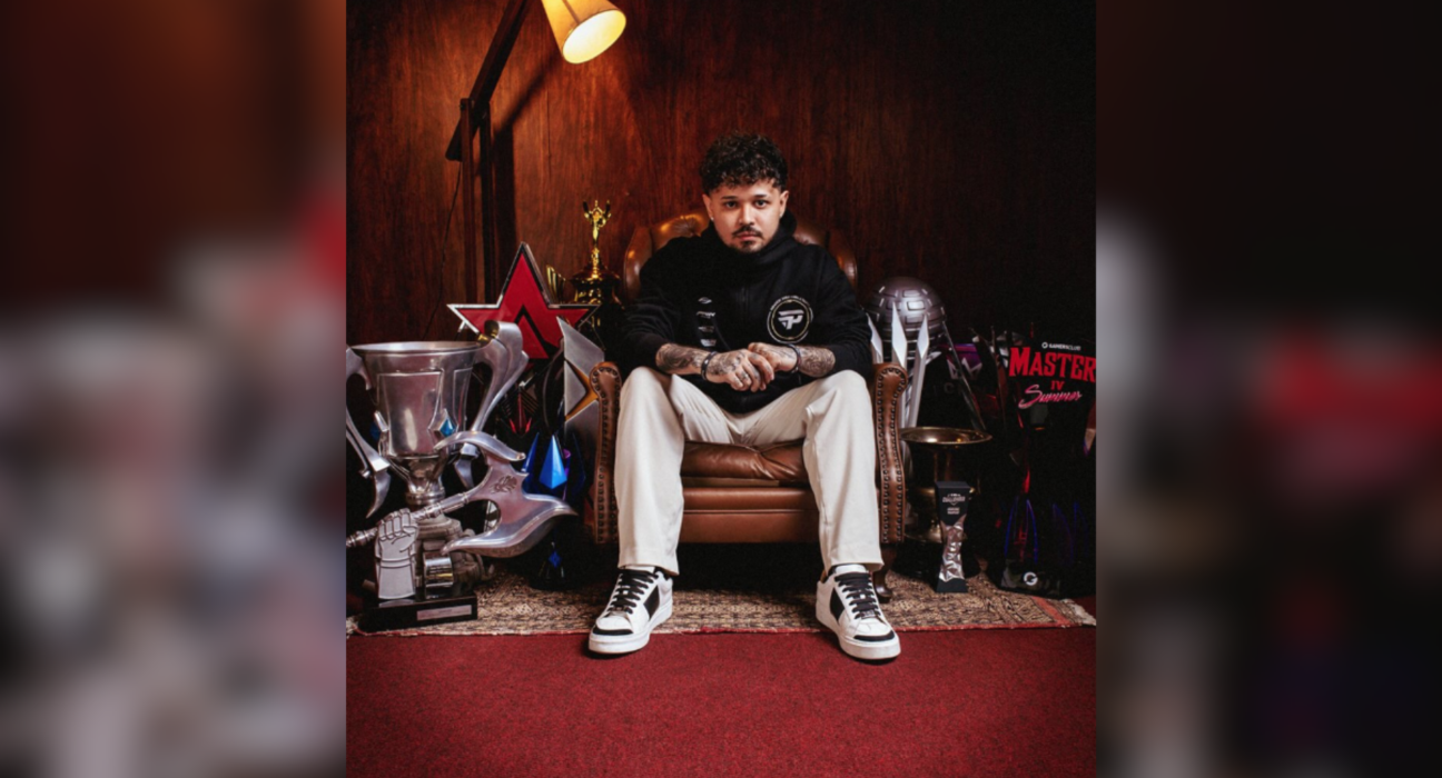 TitaN, gamer de LoL investigado por estupro e abuso sexual: entenda