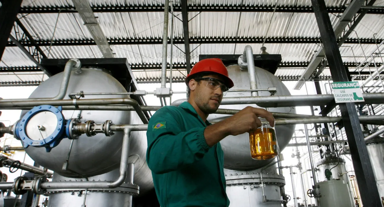 Binatural investe R$ 100 milhões para crescer na produção de biodiesel