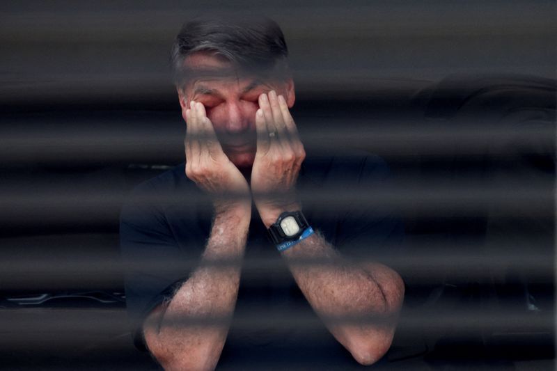 Defesa de Bolsonaro aguarda laudo médico para novo pedido de liberdade